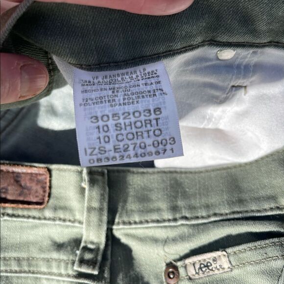 Lee jeans  - Picture 3 of 4